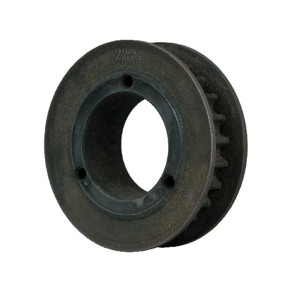 Spk High Hp Hts, W308M12-H